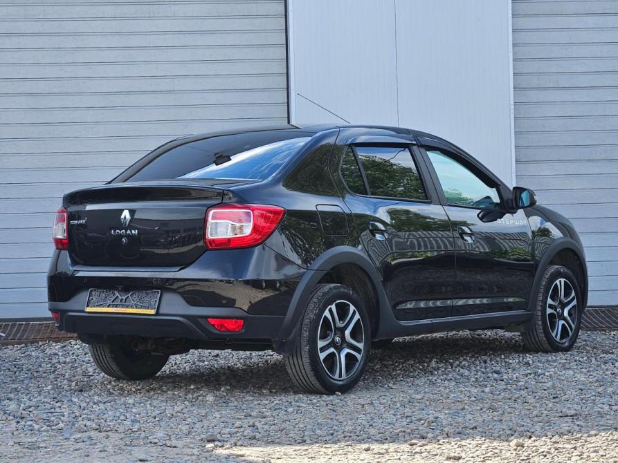 Renault Logan II Рестайлинг Вологда  - изображение 5