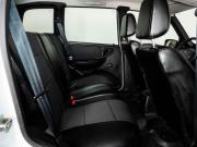 Lada (ВАЗ) Niva Travel I Казань  - изображение 20