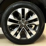 Chery Tiggo 4 I Рестайлинг Москва  - изображение 35