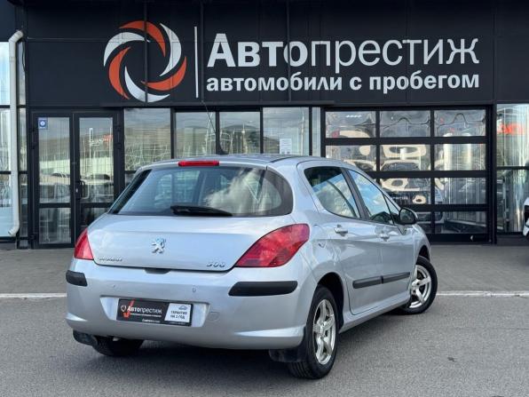 Peugeot 308 I с пробегом 2011 года, цена 470 000 рублей, 179523 км, универсал, Автокод Объявления