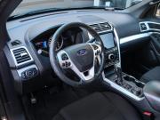 Ford Explorer V Москва  - изображение 25