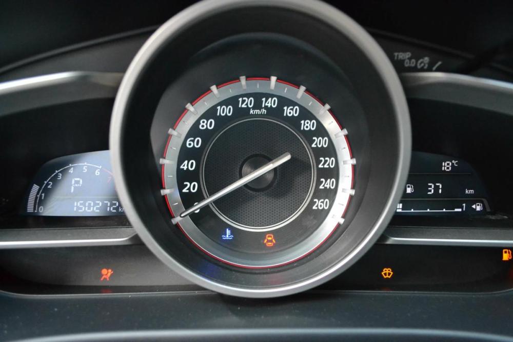 Mazda 3 III (BM) Старый Оскол  - изображение 17