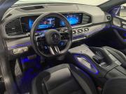 Mercedes-Benz GLE Coupe AMG II (C167) Рестайлинг Санкт-Петербург  - изображение 48