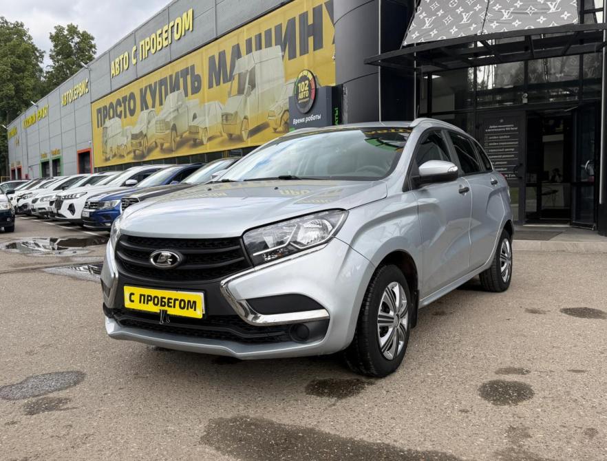 Lada (ВАЗ) XRAY I Нефтекамск  - изображение 3