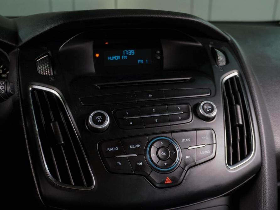 Ford Focus III Рестайлинг Воронеж  - изображение 14