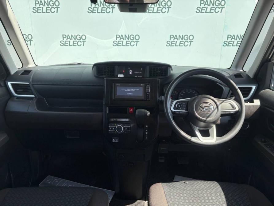 Daihatsu Thor I Рестайлинг Нижний Тагил  - изображение 18