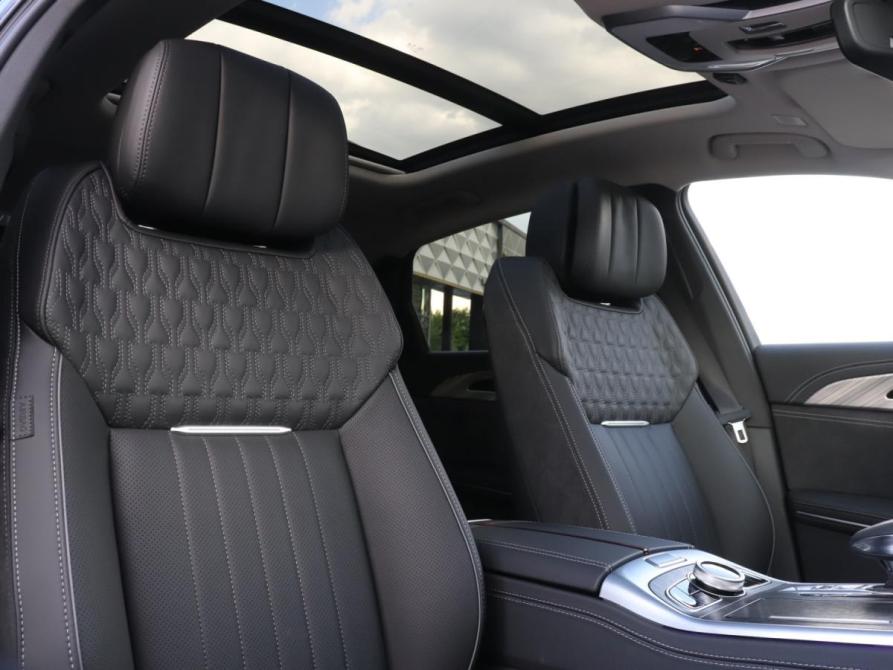 Hongqi H9 I Москва  - изображение 15
