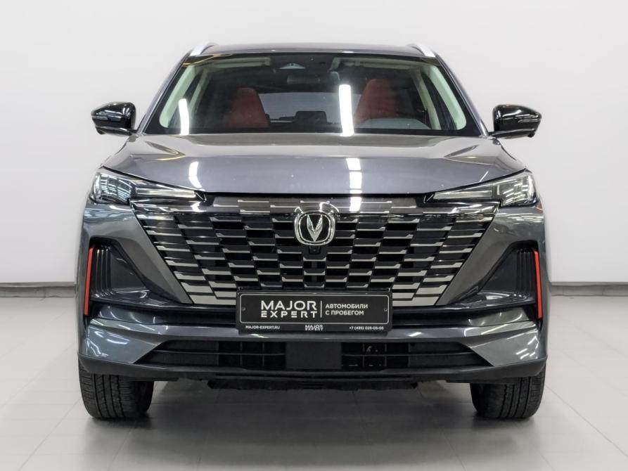 Changan UNI-S I Москва  - изображение 2