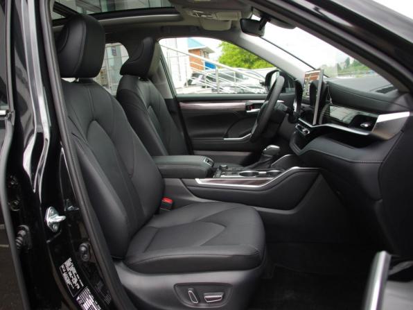 Toyota Highlander IV (XU70) с пробегом 2026 года, цена 5 570 000 рублей, 46 км, внедорожник, Автокод Объявления