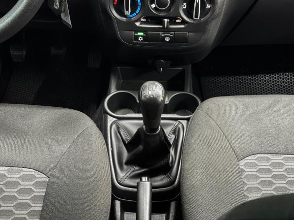 Lada (ВАЗ) Granta I Рестайлинг с пробегом 2023 года, цена 699 000 рублей, 108000 км, седан, Автокод Объявления
