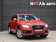 Audi Q5 I (8R) Рестайлинг Екатеринбург  - изображение 23