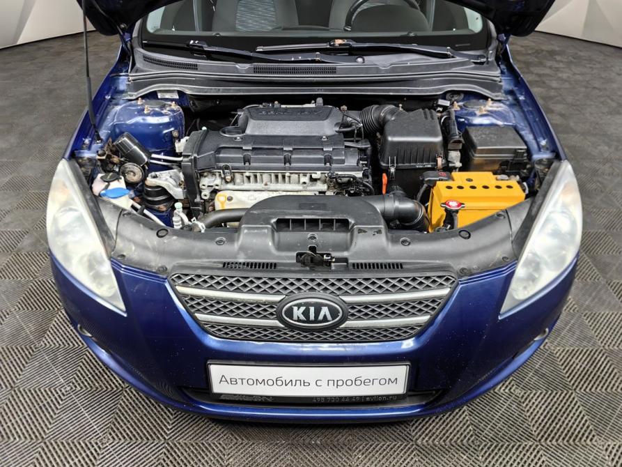 Kia Ceed I Москва  - изображение 10