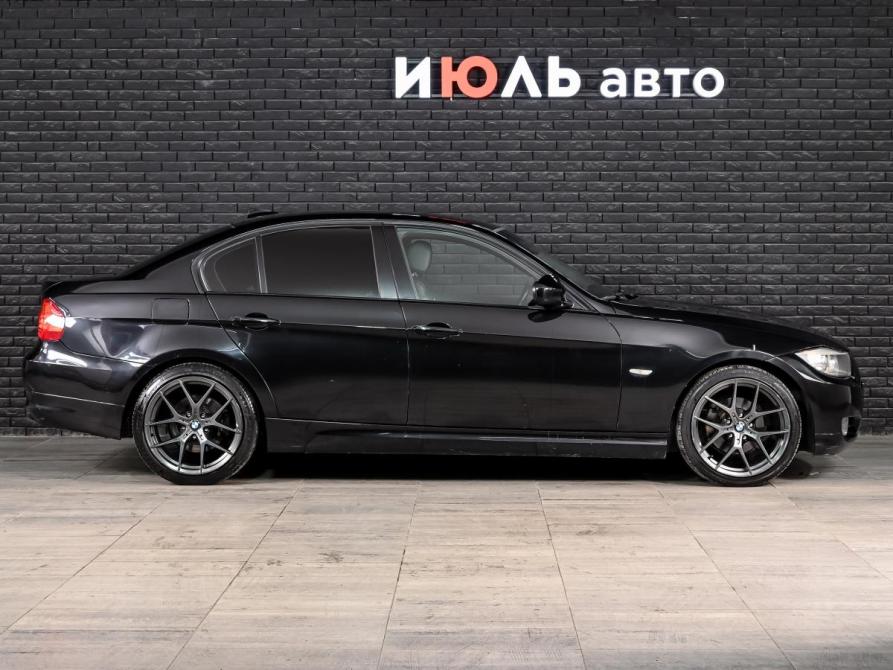 BMW 3 серии V (E90/E91/E92/E93) Рестайлинг Екатеринбург  - изображение 8
