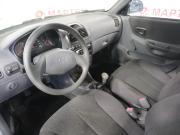 Hyundai Accent II Вологда  - изображение 26