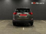 Toyota RAV4 IV (XA40) Челябинск  - изображение 26