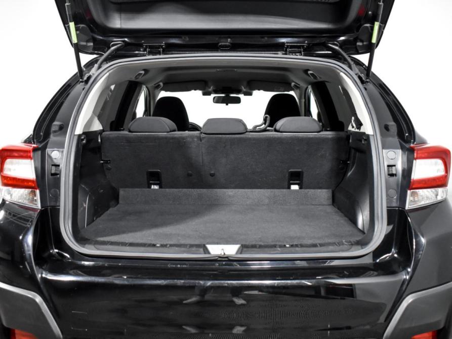 Subaru XV II Санкт-Петербург  - изображение 20