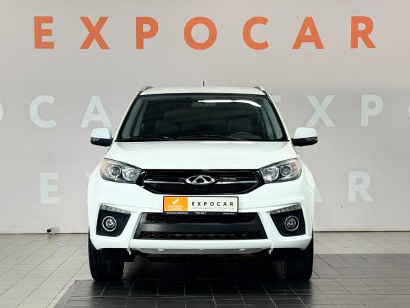 Chery Tiggo 3 I с пробегом 2017 года, цена 929 000 рублей, 67086 км, внедорожник, Автокод Объявления