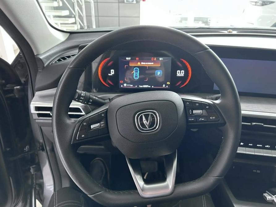 Changan CS35 Plus I Рестайлинг Уфа  - изображение 14
