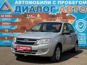 Lada (ВАЗ) Granta I Набережные Челны  - изображение 26