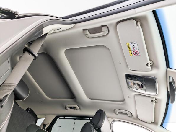 Genesis GV80 I с пробегом 2021 года, цена 5 820 000 рублей, 95210 км, внедорожник, Автокод Объявления