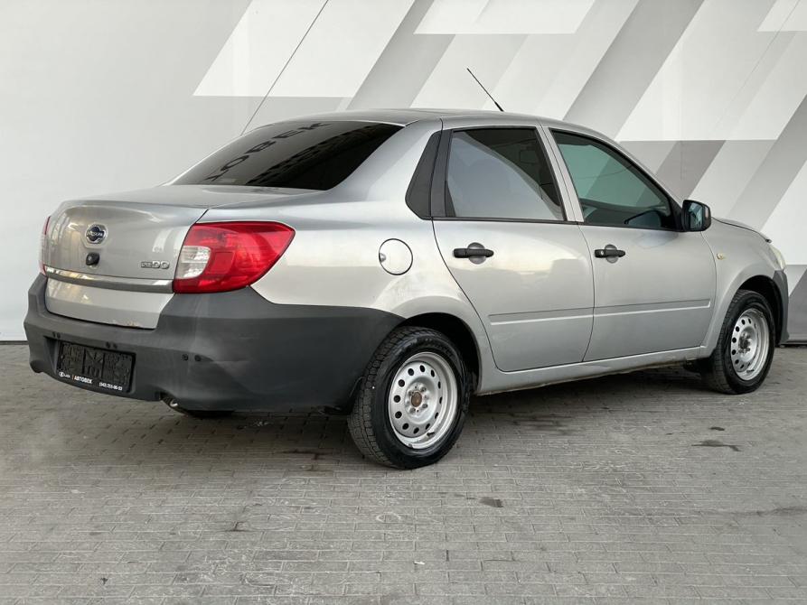 Datsun on-DO I Екатеринбург  - изображение 5