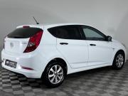 Hyundai Solaris I Рестайлинг Ростов-на-Дону  - изображение 21