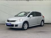 Nissan Tiida I Рестайлинг Липецк  - изображение 18