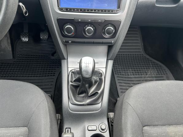 Skoda Octavia II (A5) Рестайлинг с пробегом 2011 года, цена 730 000 рублей, 148670 км, лифтбек, Автокод Объявления