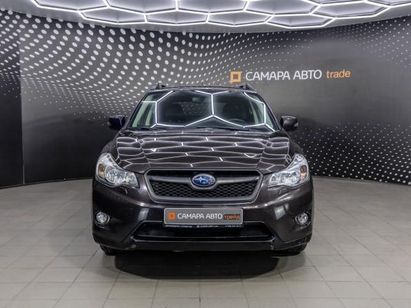 Subaru XV I с пробегом 2012 года, цена 1 010 000 рублей, 174218 км, внедорожник, Автокод Объявления