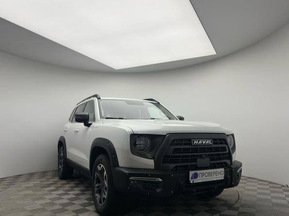 Haval Dargo I с пробегом 2023 года, цена 2 619 000 рублей, 59409 км, внедорожник, Автокод Объявления