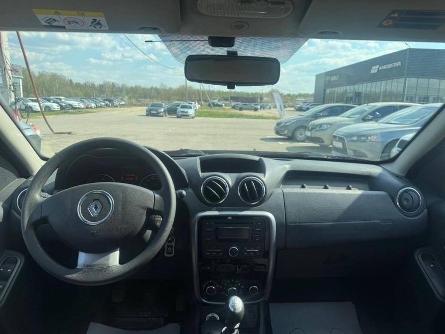 Renault Duster I Ногинск  - изображение 9
