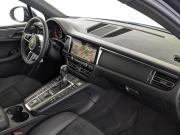 Porsche Macan I Рестайлинг Москва  - изображение 42