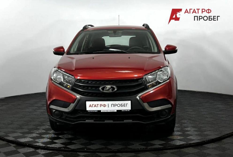 Lada (ВАЗ) XRAY I Нижний Новгород  - изображение 3