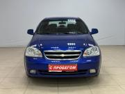 Chevrolet Lacetti I Альметьевск  - изображение 23