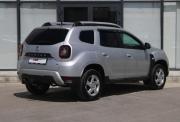 Renault Duster II Саратов  - изображение 35