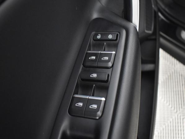 Geely Atlas I с пробегом 2018 года, цена 1 280 000 рублей, 117985 км, внедорожник, Автокод Объявления