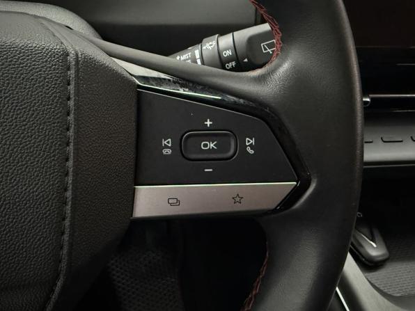 Changan CS55 Plus II с пробегом 2023 года, цена 1 890 000 рублей, 76118 км, внедорожник, Автокод Объявления