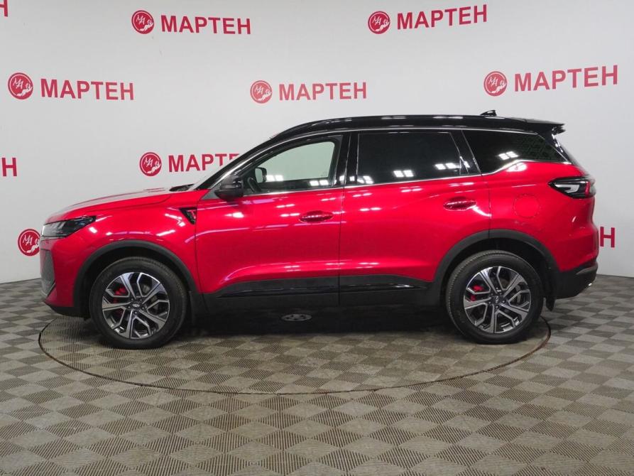 Chery Tiggo 7 Pro Max I Рестайлинг Вологда  - изображение 8