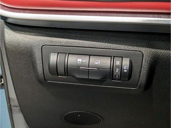 Chery Tiggo 4 Pro I с пробегом 2023 года, цена 1 620 000 рублей, 15355 км, внедорожник, Автокод Объявления