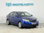 Kia Rio III Калининград  - изображение 24