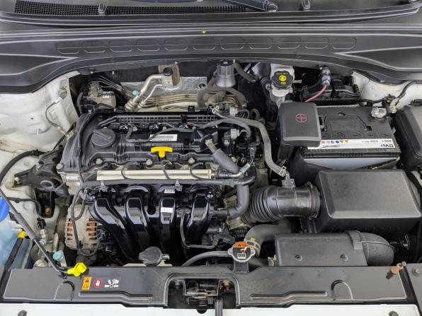 Hyundai Creta I с пробегом 2018 года, цена 1 390 000 рублей, 191535 км, внедорожник, Автокод Объявления