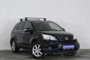 Honda CR-V III Рестайлинг Сургут  - изображение 21