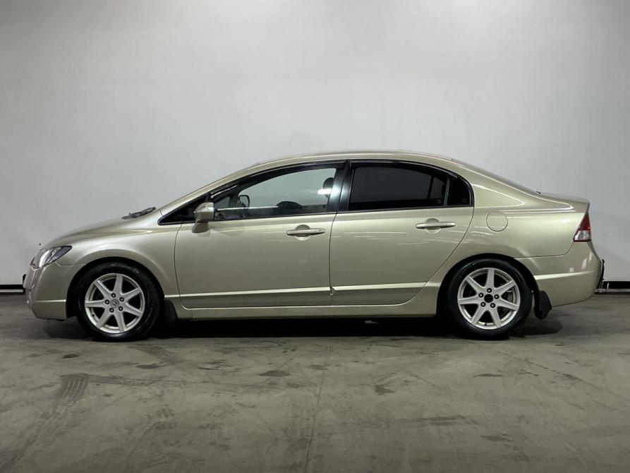 Honda Civic VIII Ярославль  - изображение 8