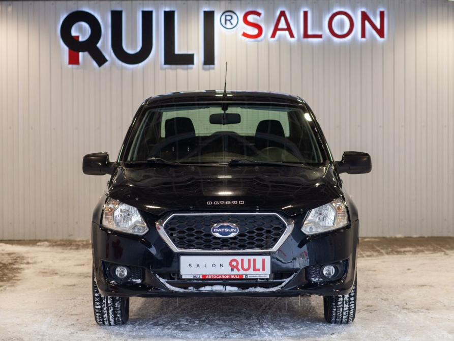 Datsun on-DO I Иваново  - изображение 2
