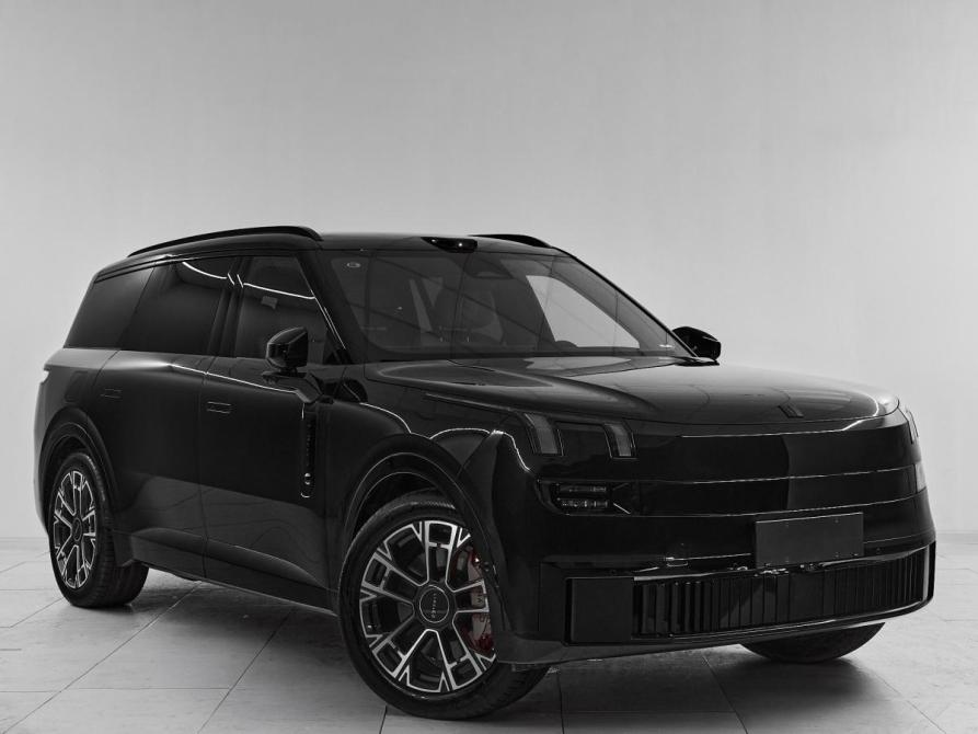 Lynk &amp; Co 900 Москва  - изображение 3