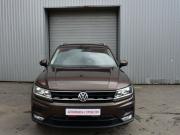 Volkswagen Tiguan II Мурманск  - изображение 26