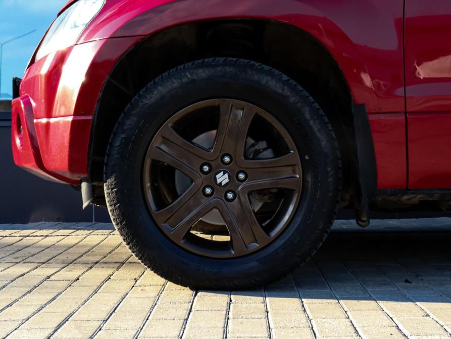 Suzuki Grand Vitara II Рестайлинг Екатеринбург  - изображение 20