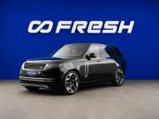 Land Rover Range Rover V Москва  - изображение 30