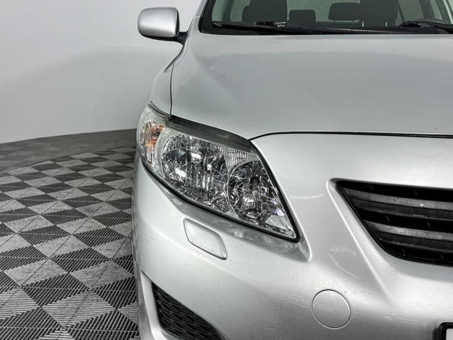 Toyota Corolla X (E140 E150) Ногинск  - изображение 10