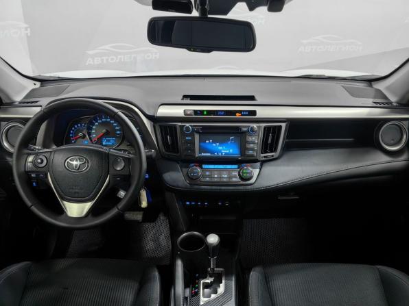 Toyota RAV4 IV (XA40) с пробегом 2014 года, цена 1 850 000 рублей, 170486 км, внедорожник, Автокод Объявления